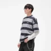 Calfornia Striped T-Shirt