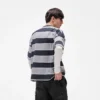 Calfornia Striped T-Shirt