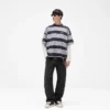 Calfornia Striped T-Shirt
