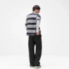 Calfornia Striped T-Shirt