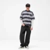 Calfornia Striped T-Shirt