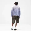 Camo Cargo Short