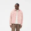 Check Shirt
