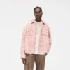 Check Shirt