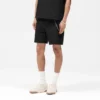 Cotton Tailored Short
