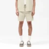 Cotton Tailored Short