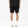Cotton Tailored Short
