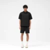 Cotton Tailored Short
