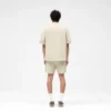 Cotton Tailored Short