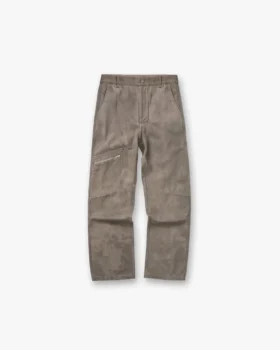 Cotton Workwear Pant