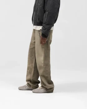 Cotton Workwear Pant