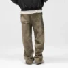 Cotton Workwear Pant