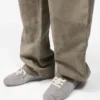 Cotton Workwear Pant