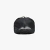 Cowhide Print Cap