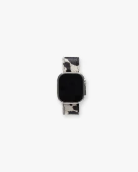 Cowhide Watch Strap