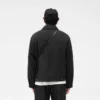 Crinkle Trucker Jacket