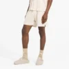 Crochet Short
