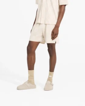 Crochet Short