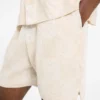 Crochet Short