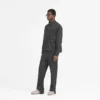 Cropped Dress Shirt