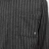Cropped Dress Shirt