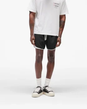 Cruz Short