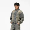 Denim Trucker
