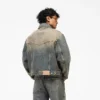Denim Trucker