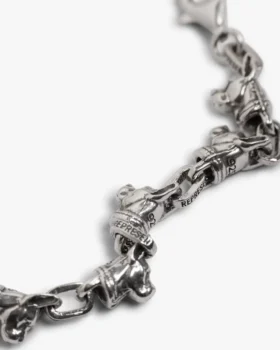Doberman Necklace