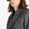 Double Breasted Blazer