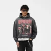 Dream On Tour Hoodie