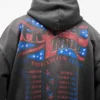 Dream On Tour Hoodie