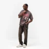R2 Straight Leg Denim