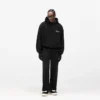 Dual Layer Script Sweatpants
