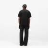 Dual Layer Script T-Shirt