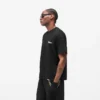 Dual Layer Script T-Shirt