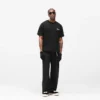 Dual Layer Script T-Shirt