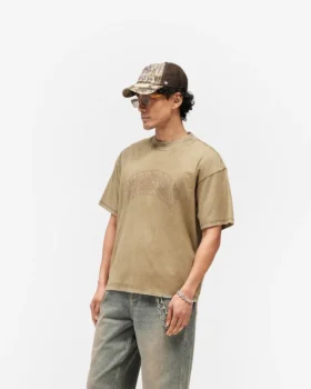 Embellished Represent T-Shirt
