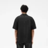 Embroidered Bowling Shirt