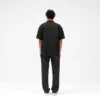 Embroidered Bowling Shirt