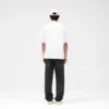 Embroidered Bowling Shirt