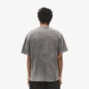 Embroidered Serif Logo T-Shirt