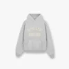 England Applique Hoodie