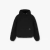 Fleece Oversized Hoodie