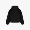 Fleece Oversized Hoodie