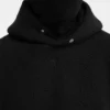 Fleece Oversized Hoodie