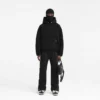 Fleece Oversized Hoodie