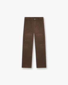 Front Pocket Cargo Pant