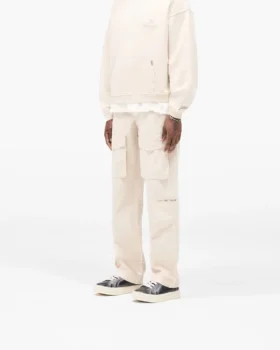 Front Pocket Cargo Pant