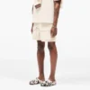 Front Pocket Cargo Short